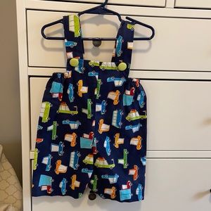 Hannah Kate Cars Shortall